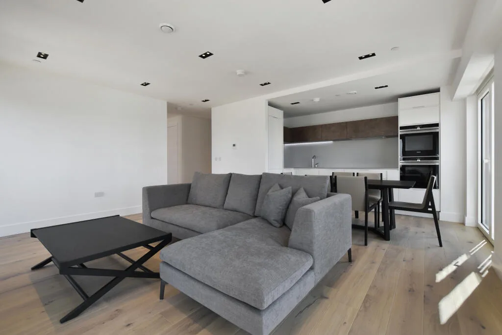 3 bedroom apartment for rent