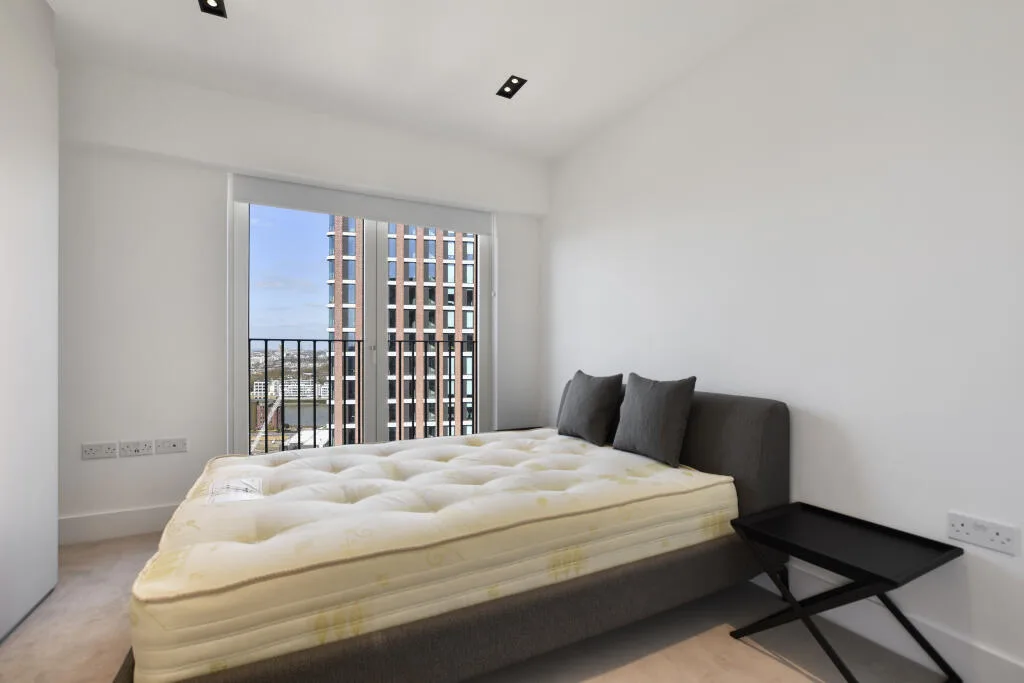 3 bedroom apartment for rent