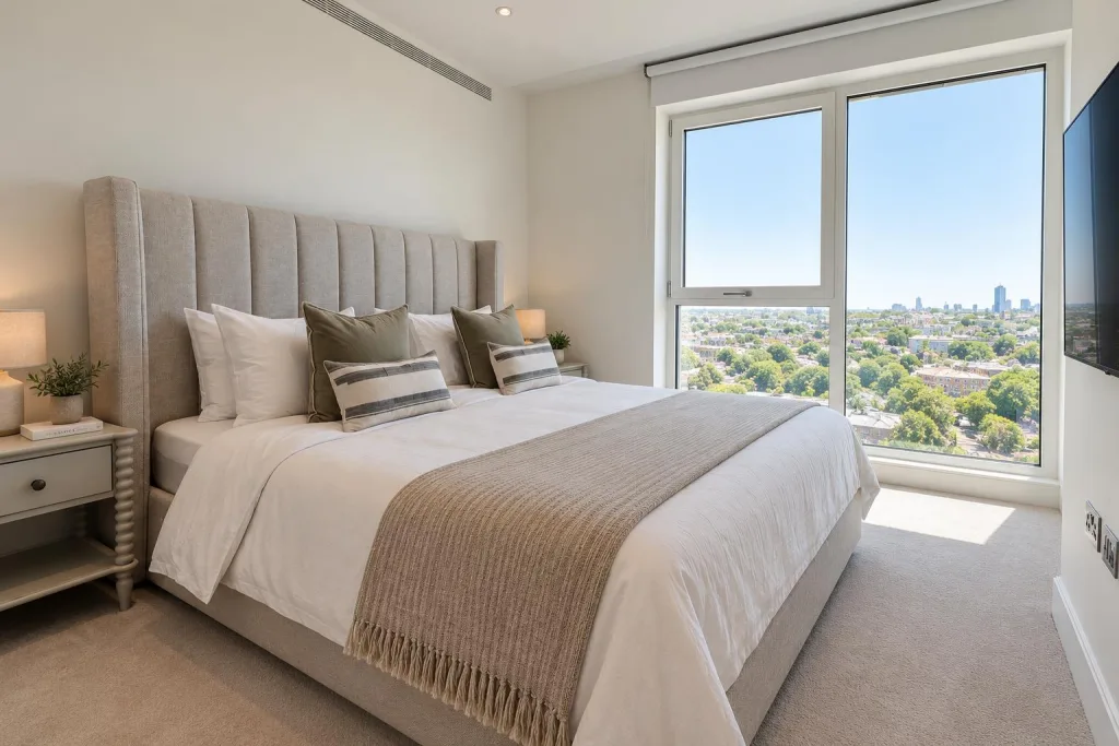 2 bedroom apartment for rent