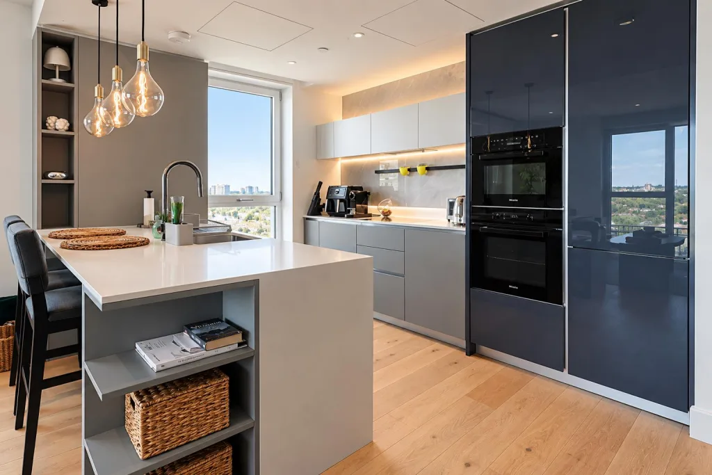 2 bedroom apartment for rent