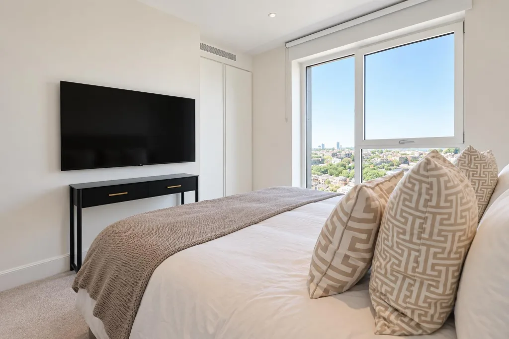 2 bedroom apartment for rent