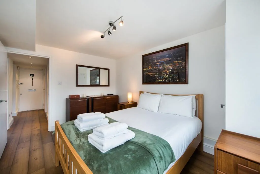 1 bedroom apartment for rent