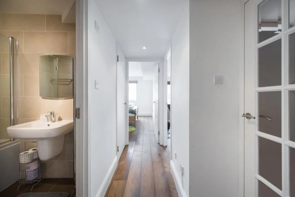 1 bedroom apartment for rent