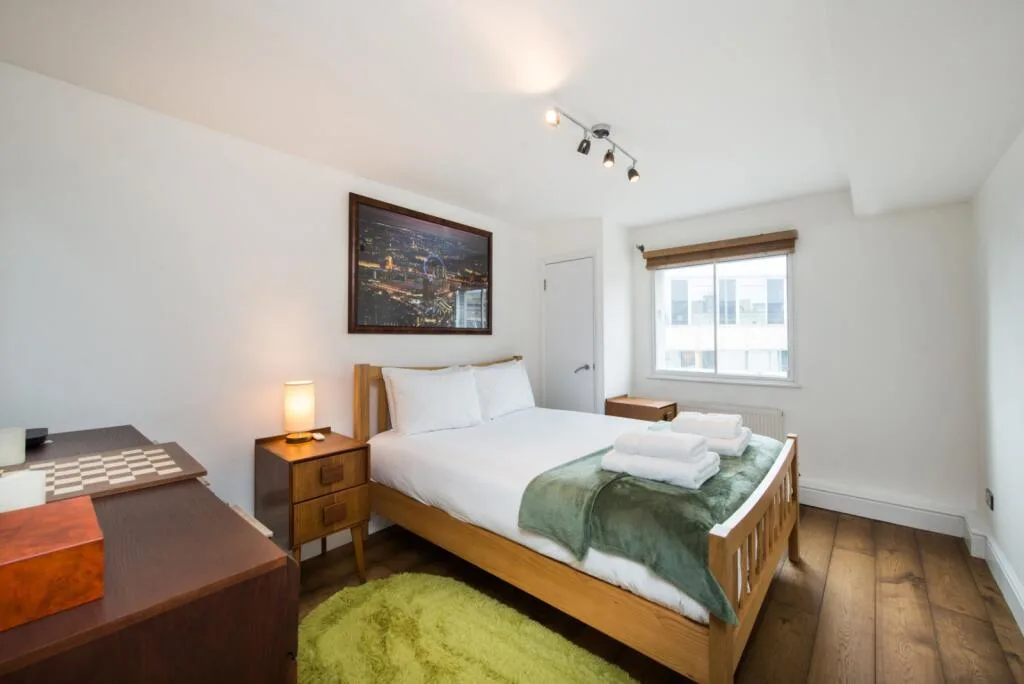 1 bedroom apartment for rent