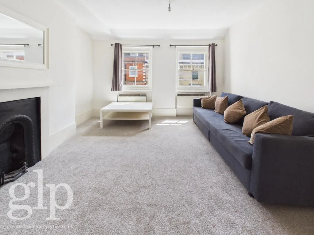 1 bedroom apartment for rent