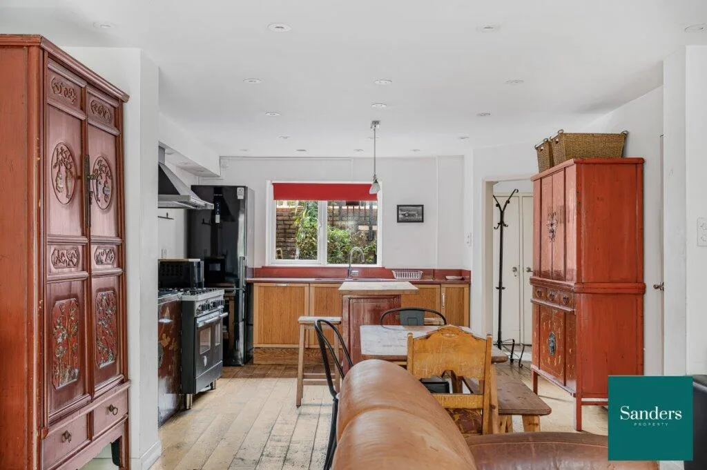 3 bedroom terraced house for rent