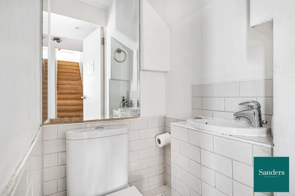 3 bedroom terraced house for rent