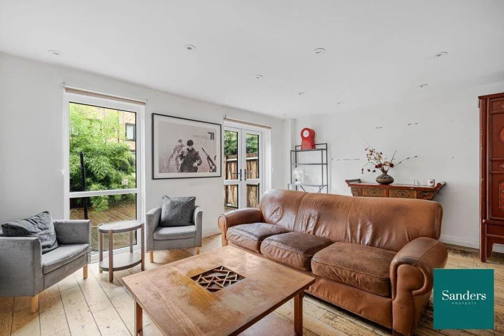 3 bedroom terraced house for rent