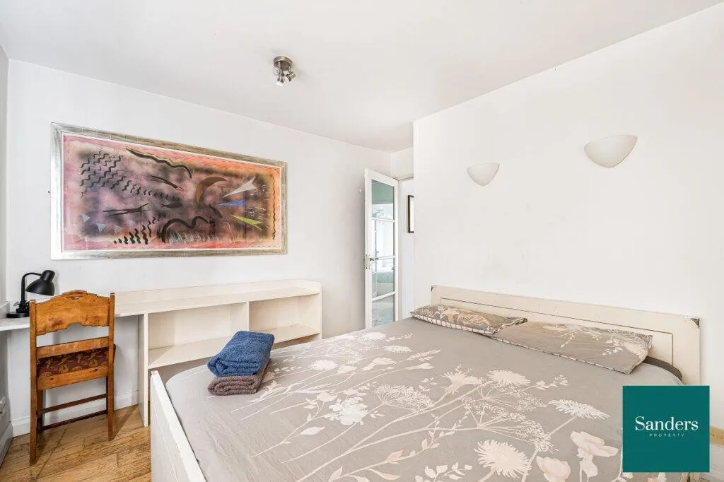 3 bedroom terraced house for rent
