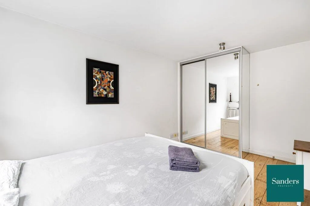3 bedroom terraced house for rent