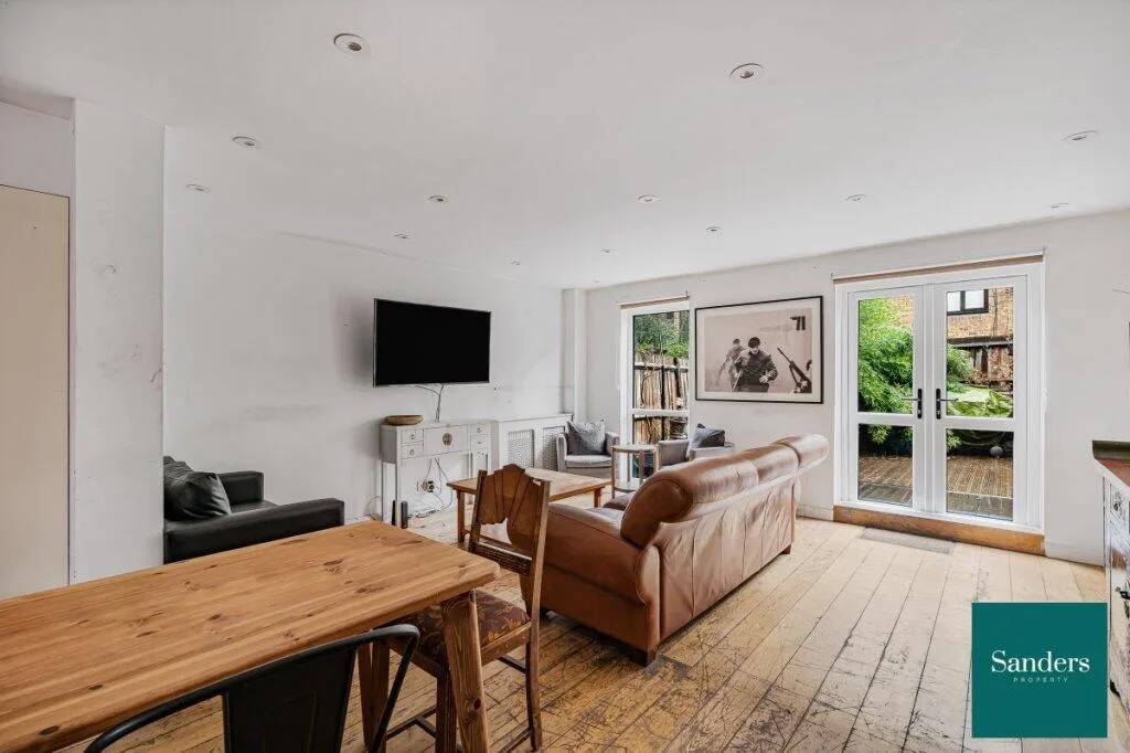 3 bedroom terraced house for rent