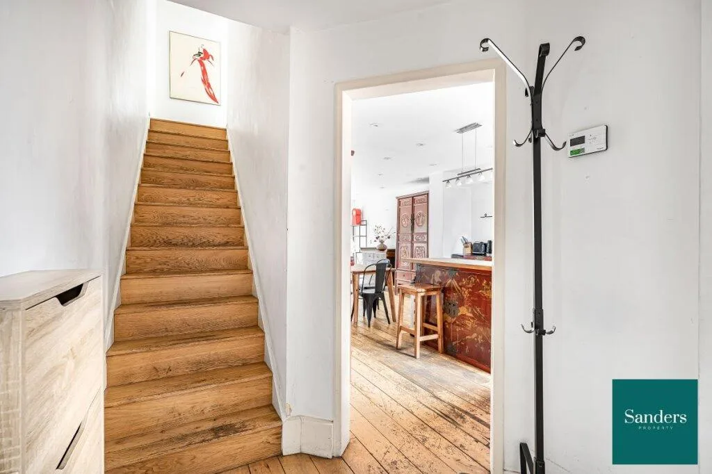 3 bedroom terraced house for rent