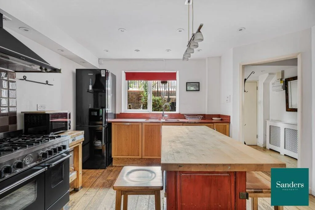 3 bedroom terraced house for rent