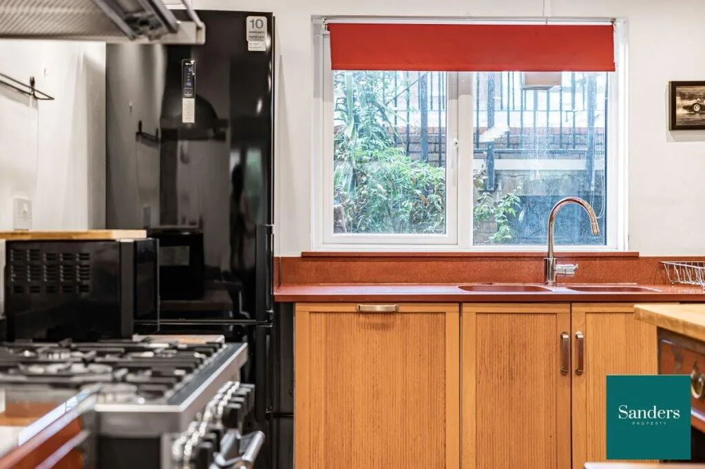 3 bedroom terraced house for rent