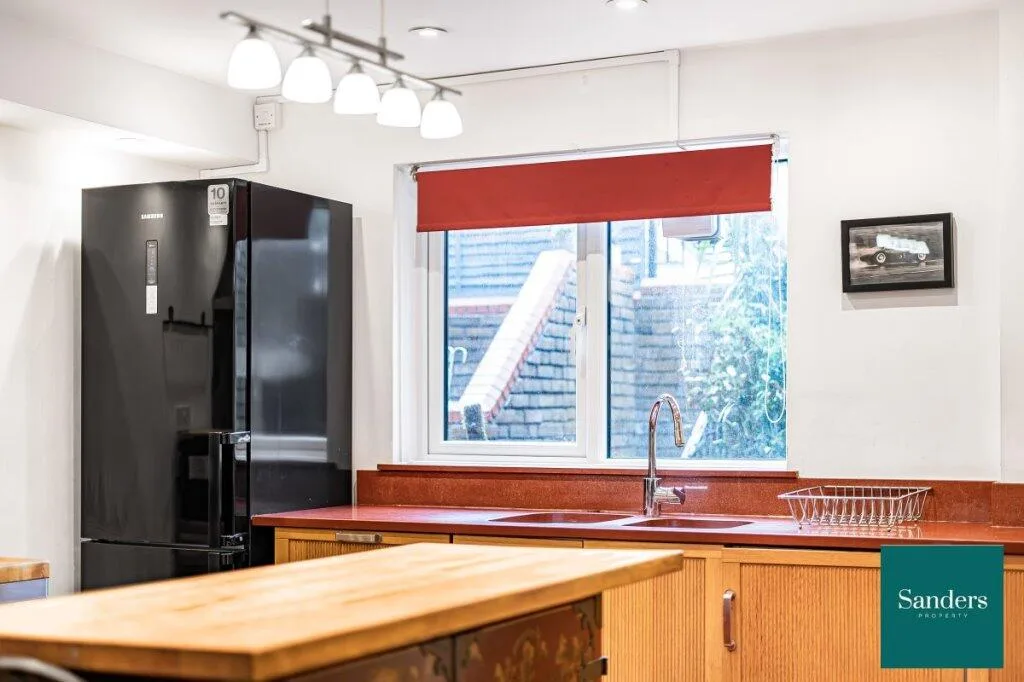 3 bedroom terraced house for rent