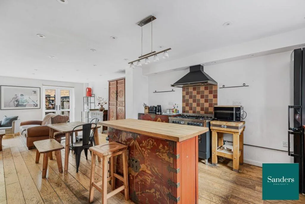 3 bedroom terraced house for rent