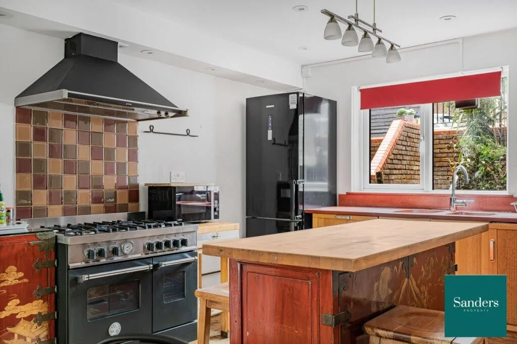 3 bedroom terraced house for rent
