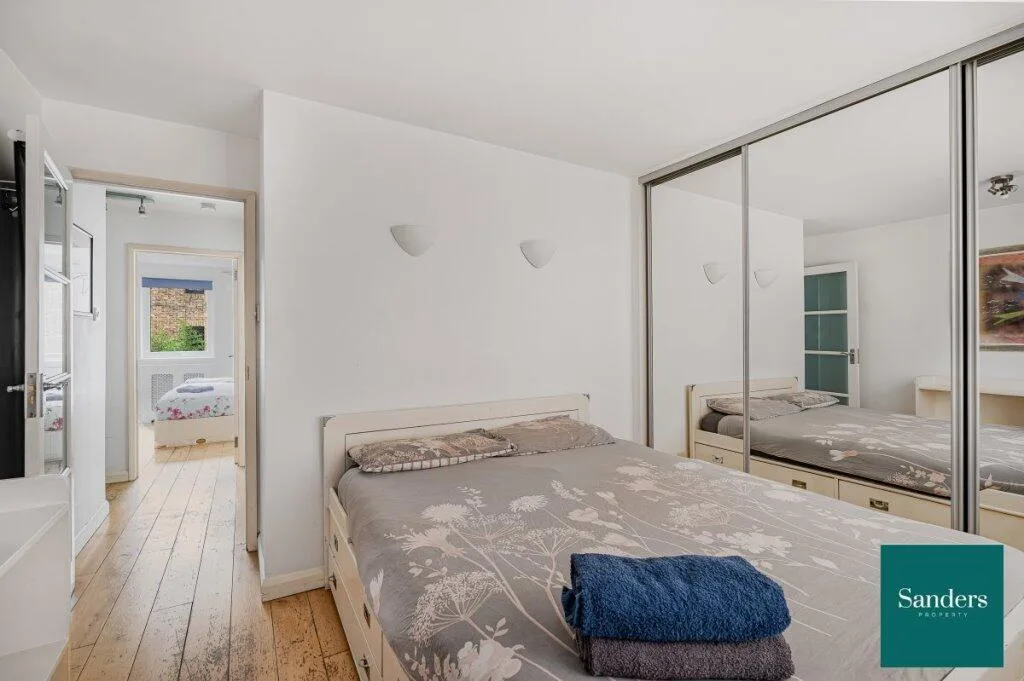 3 bedroom terraced house for rent
