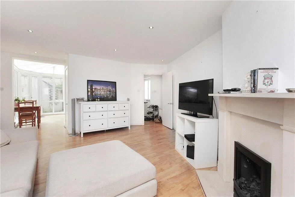 3 bedroom house for rent