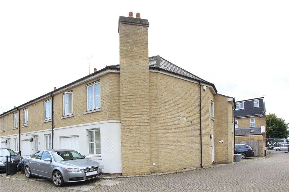 3 bedroom house for rent