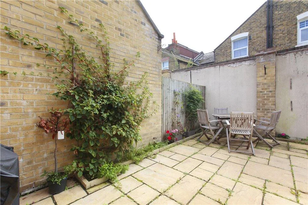 3 bedroom house for rent
