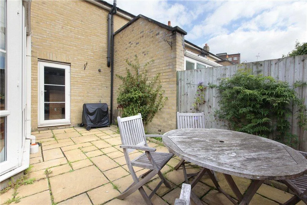 3 bedroom house for rent