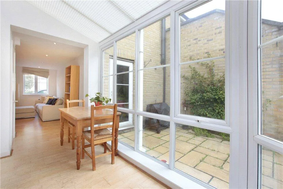 3 bedroom house for rent