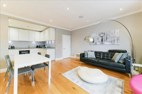 3 bedroom apartment for rent