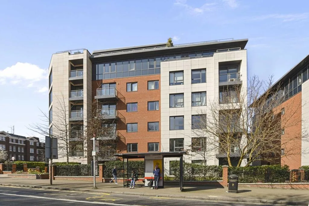 2 bedroom apartment for rent