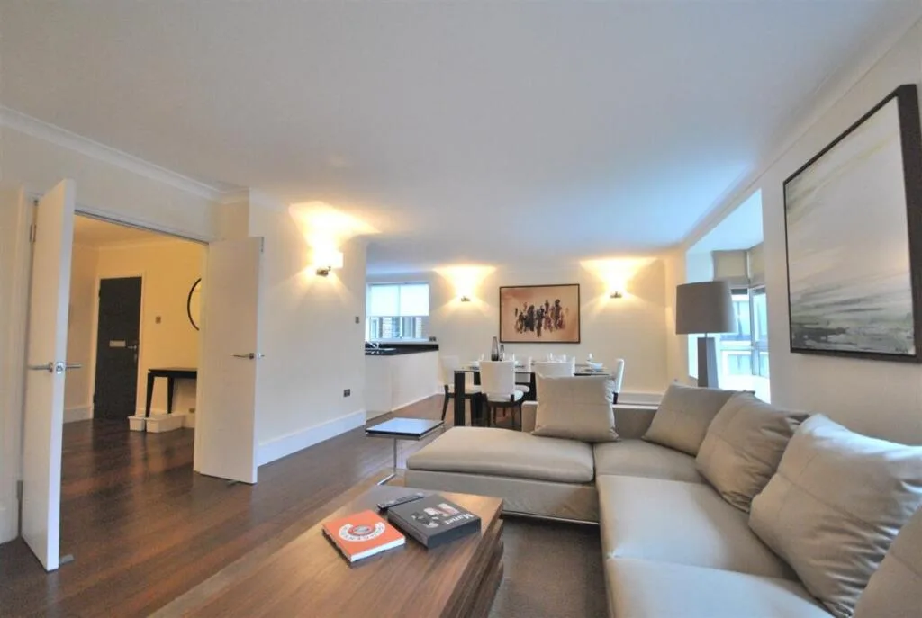 2 bedroom apartment for rent