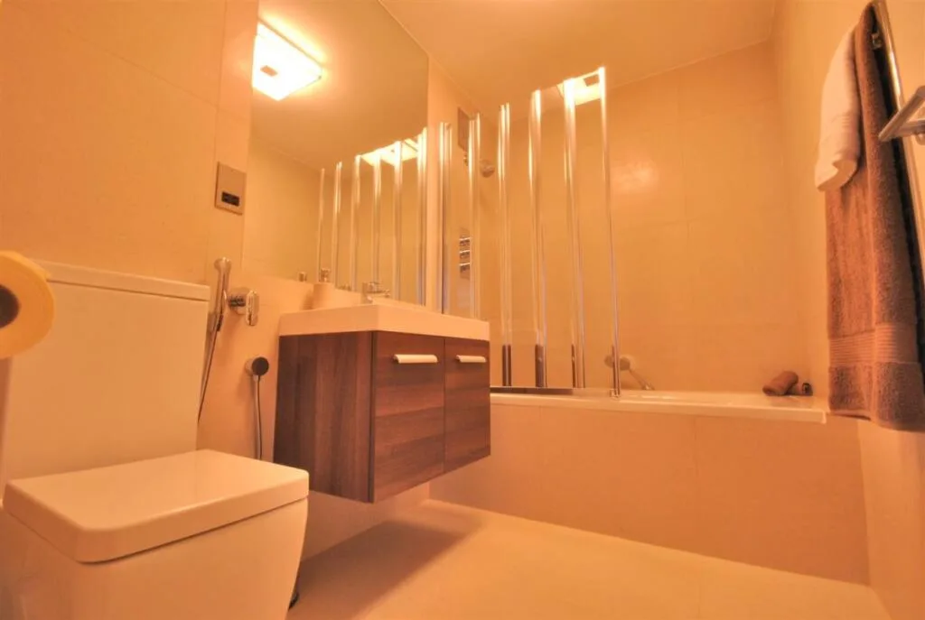 2 bedroom apartment for rent