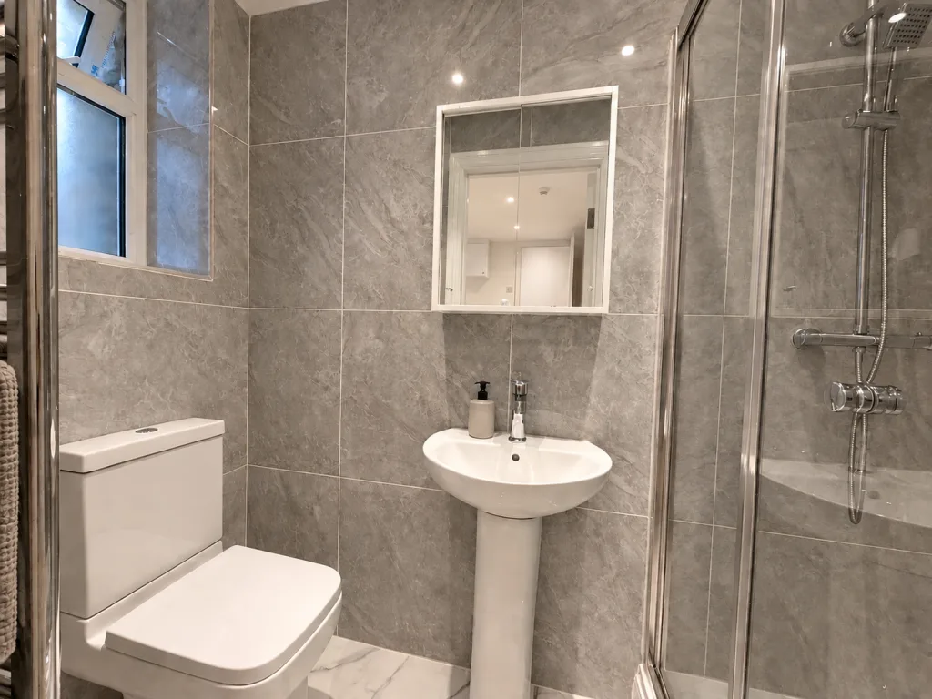 3 bedroom apartment for rent