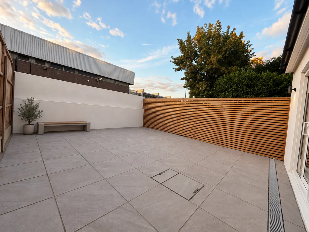 4 bedroom apartment for rent