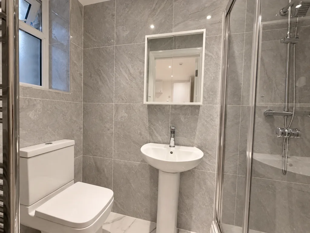4 bedroom apartment for rent