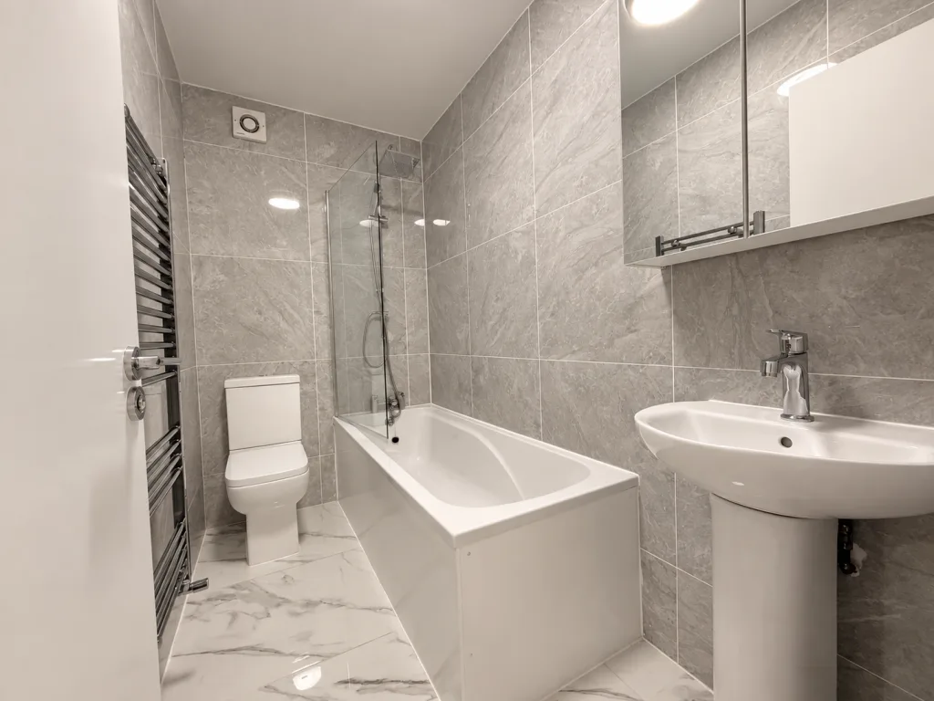 4 bedroom apartment for rent