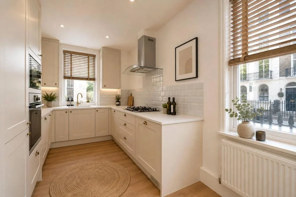 3 bedroom flat for rent