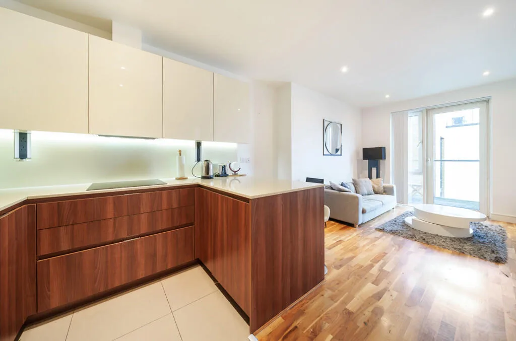 1 bedroom apartment for rent