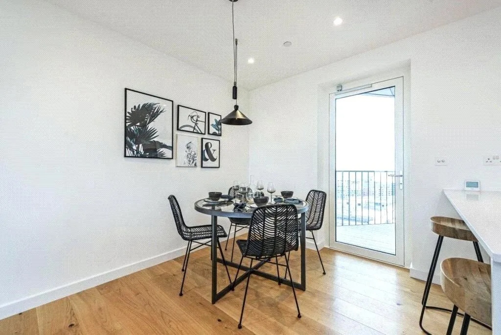 3 bedroom apartment for rent