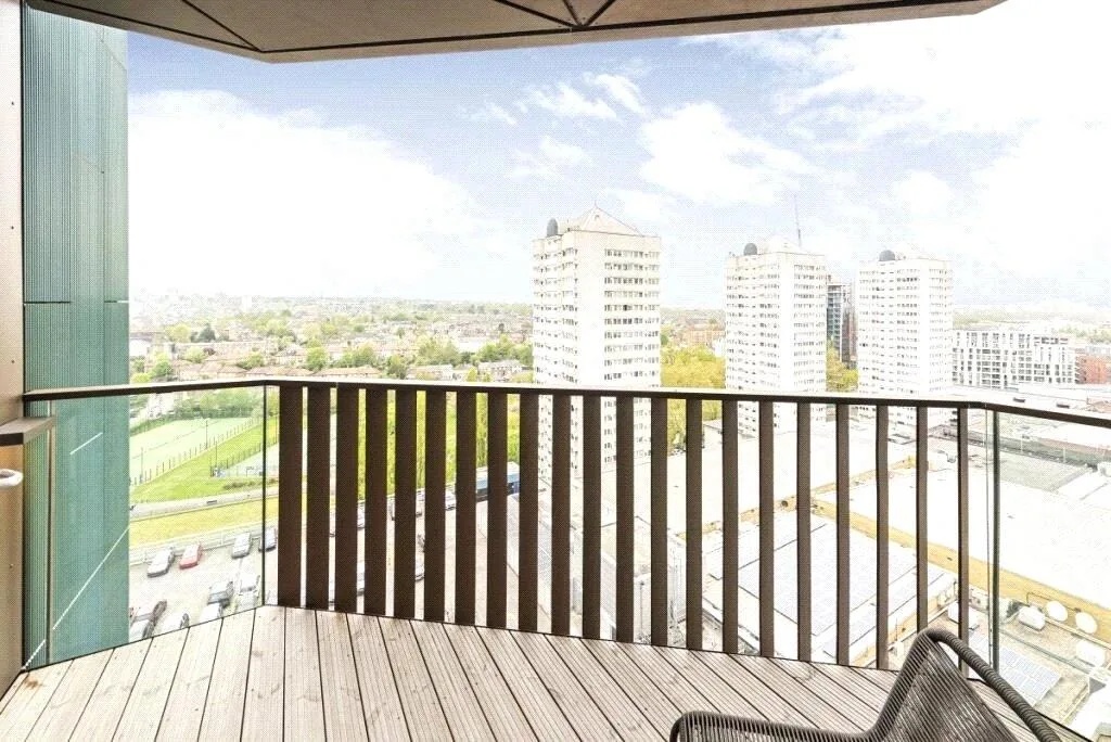 3 bedroom apartment for rent
