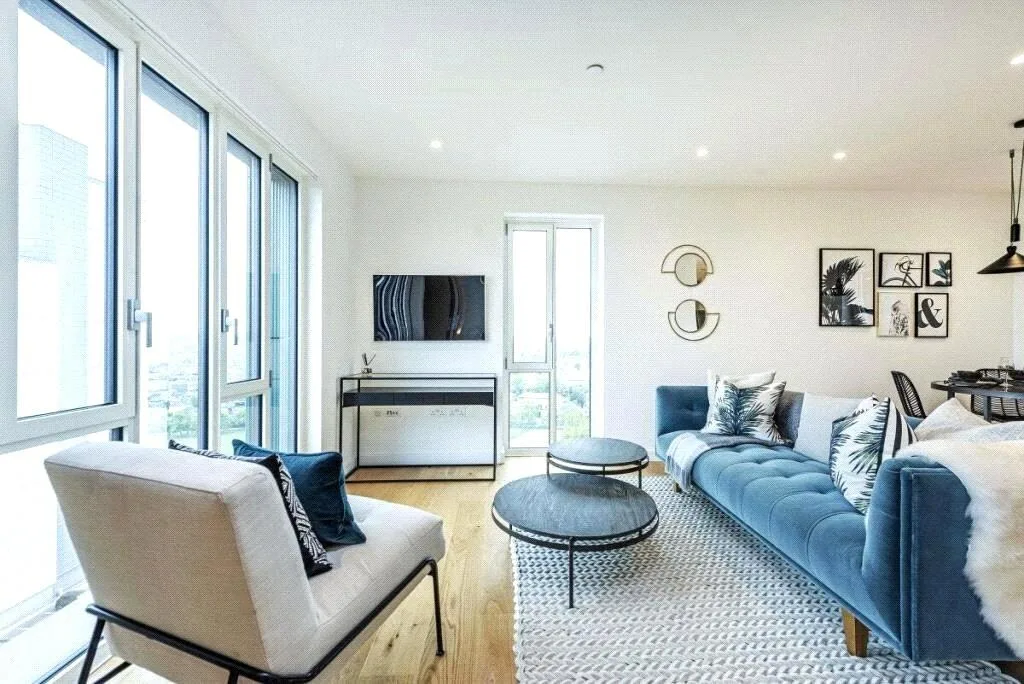 3 bedroom apartment for rent