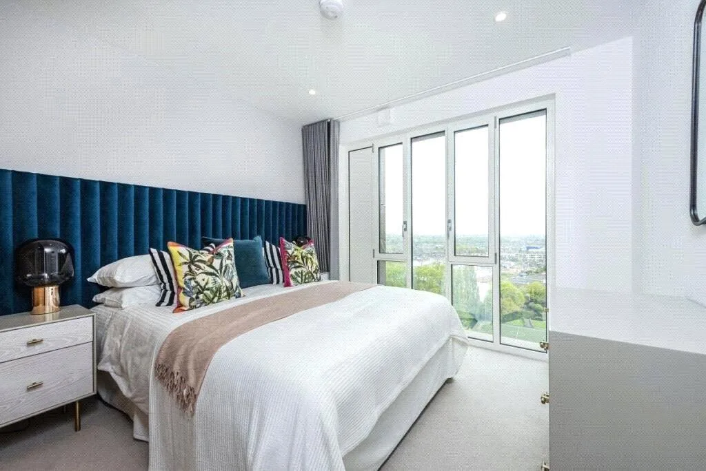3 bedroom apartment for rent