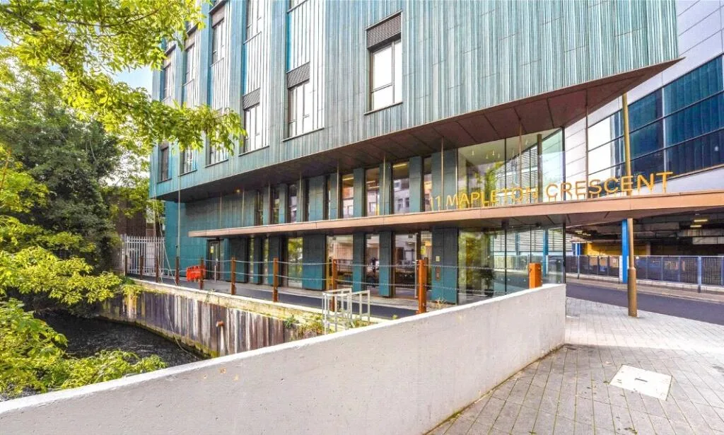 3 bedroom apartment for rent