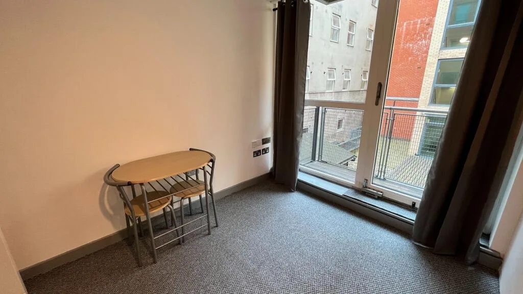 1 bedroom apartment for rent