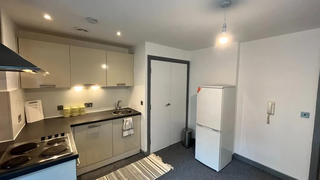 1 bedroom apartment for rent