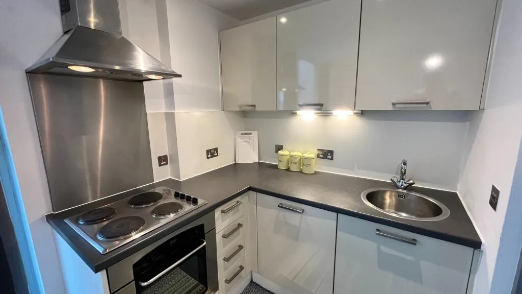 1 bedroom apartment for rent