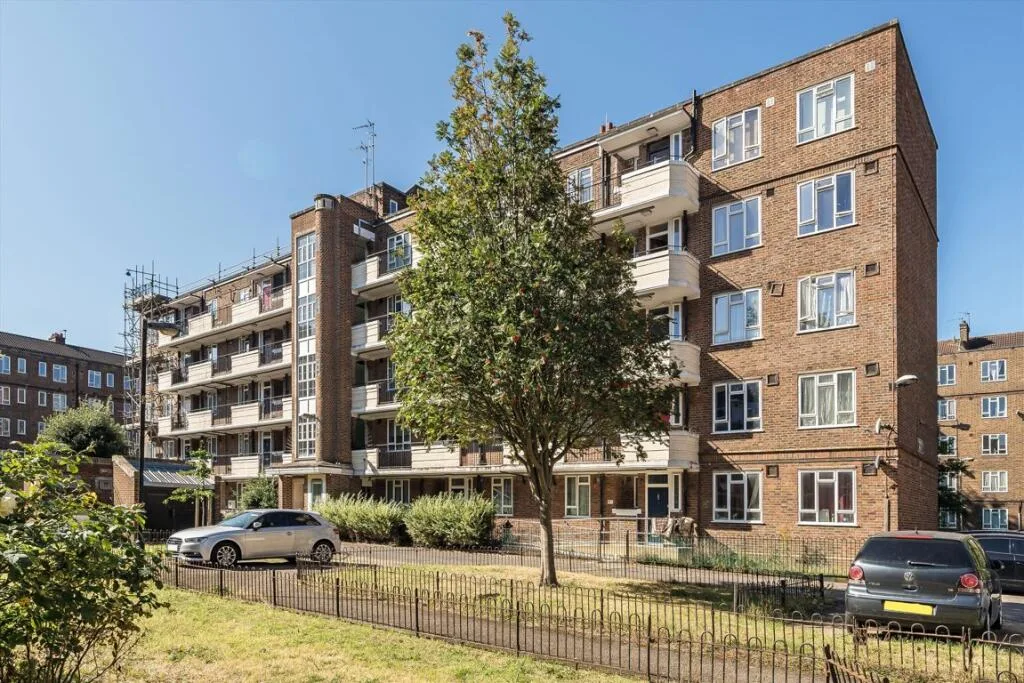 4 bedroom flat for rent