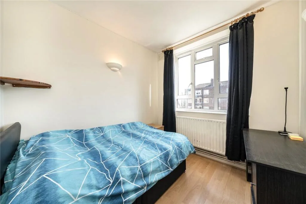 4 bedroom flat for rent