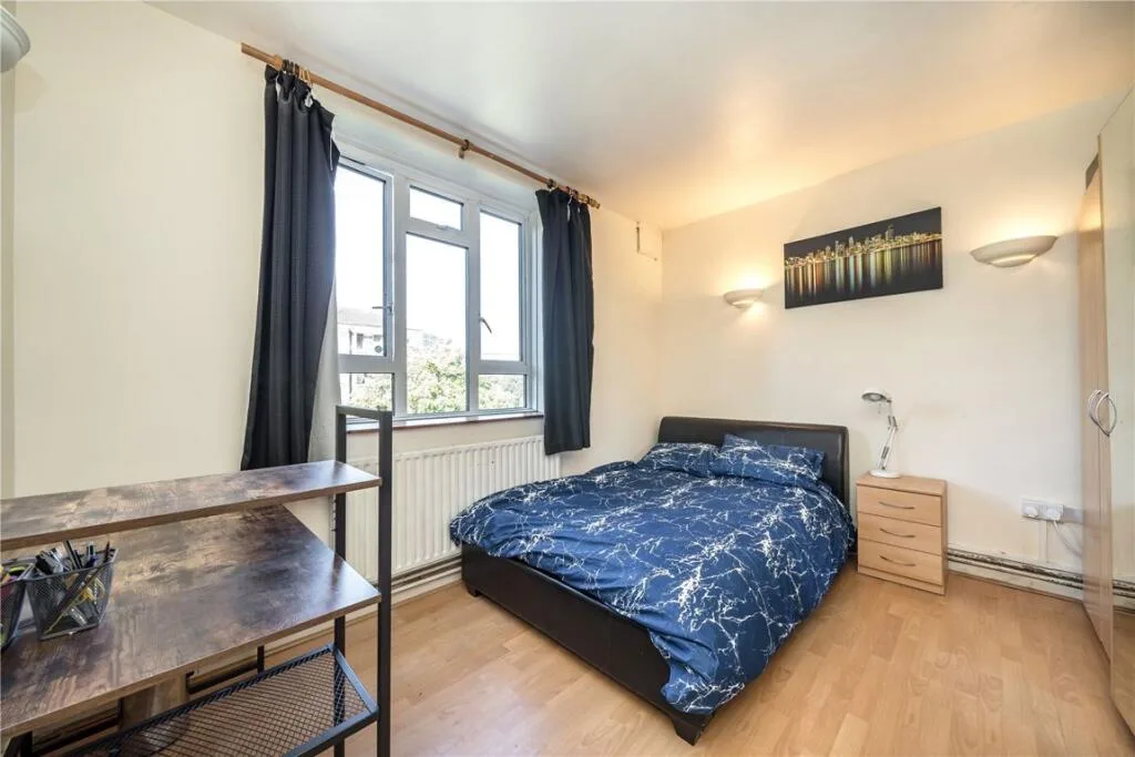 4 bedroom flat for rent