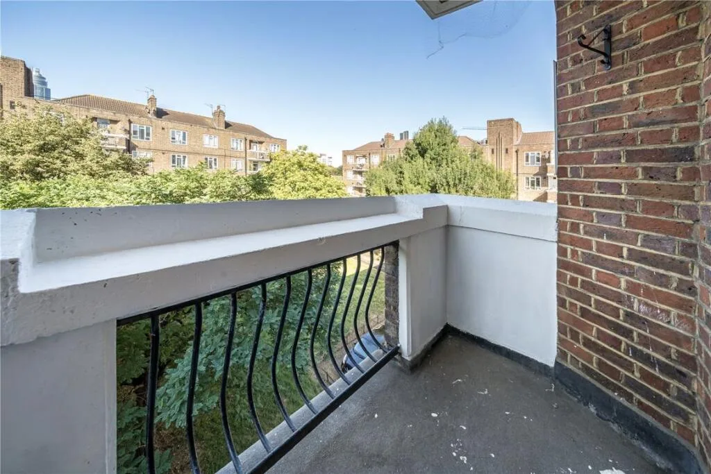 4 bedroom flat for rent