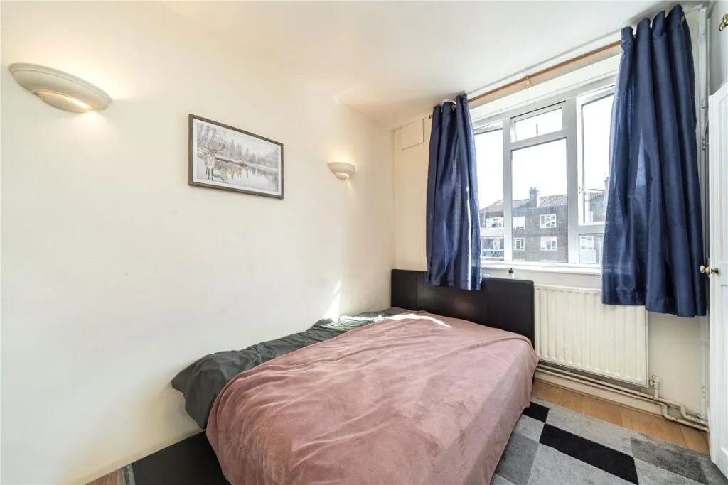 4 bedroom flat for rent